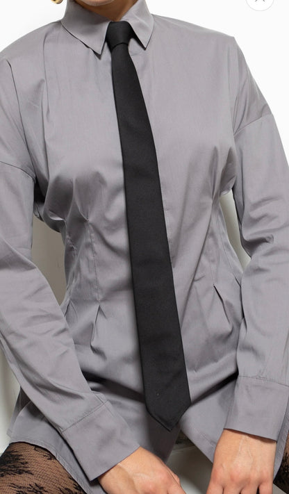 CRAVATTA DOS FLORITAS