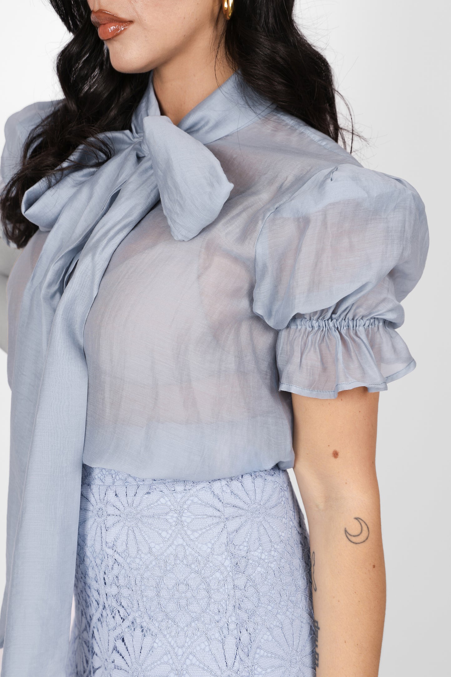 BLUSA AMANDA CIELO