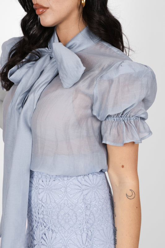 BLUSA AMANDA CIELO
