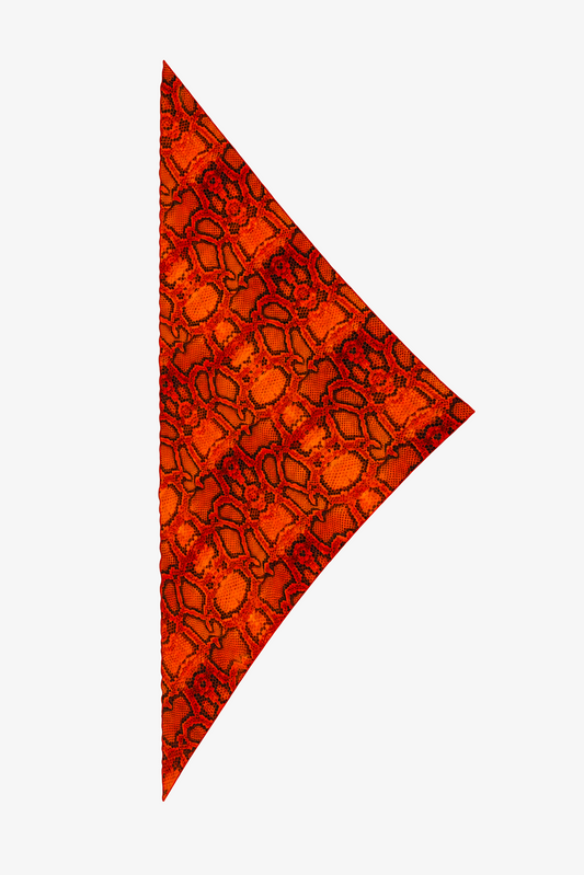 BANDANA COBRA