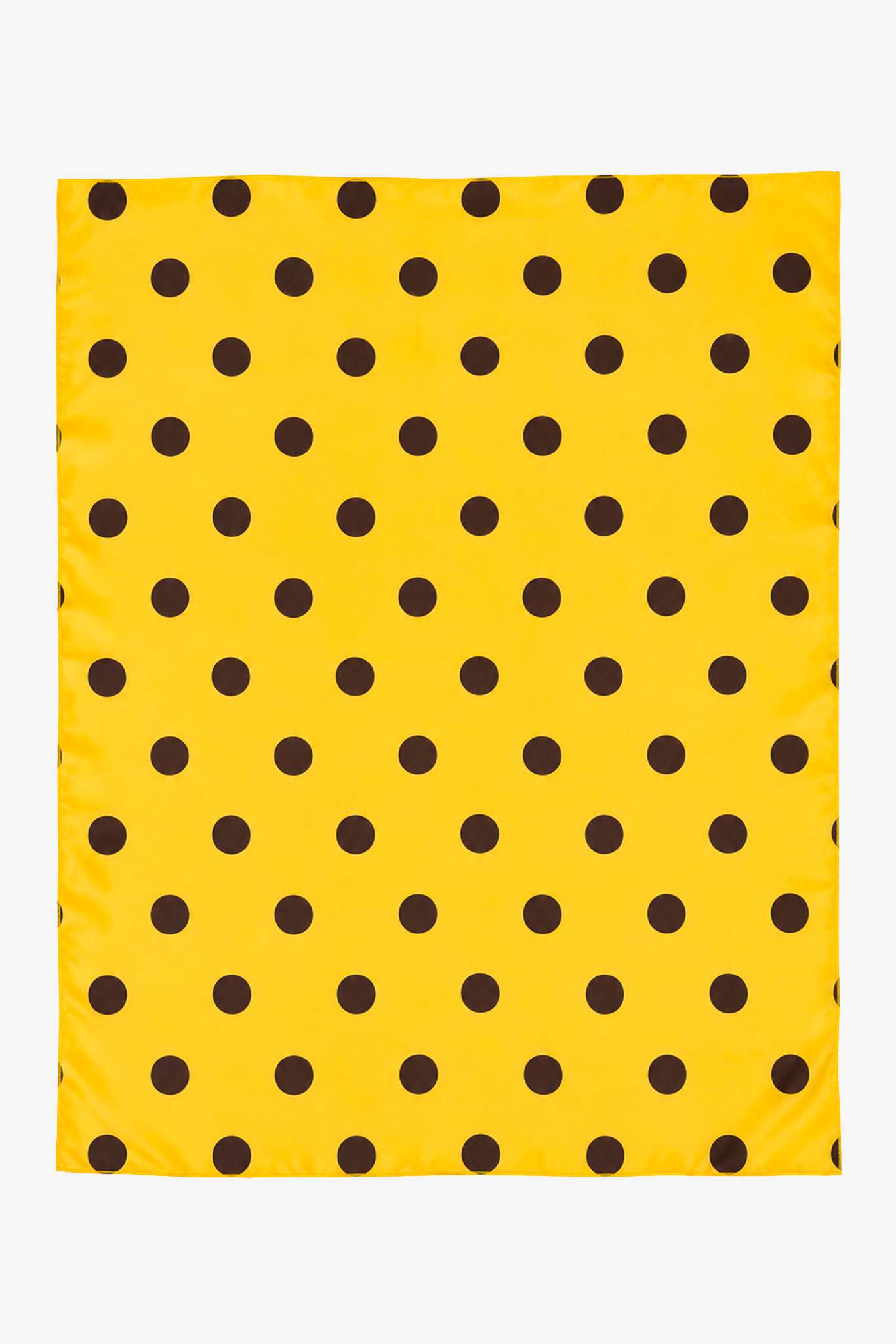 PAREO POIS FONDO GIALLO