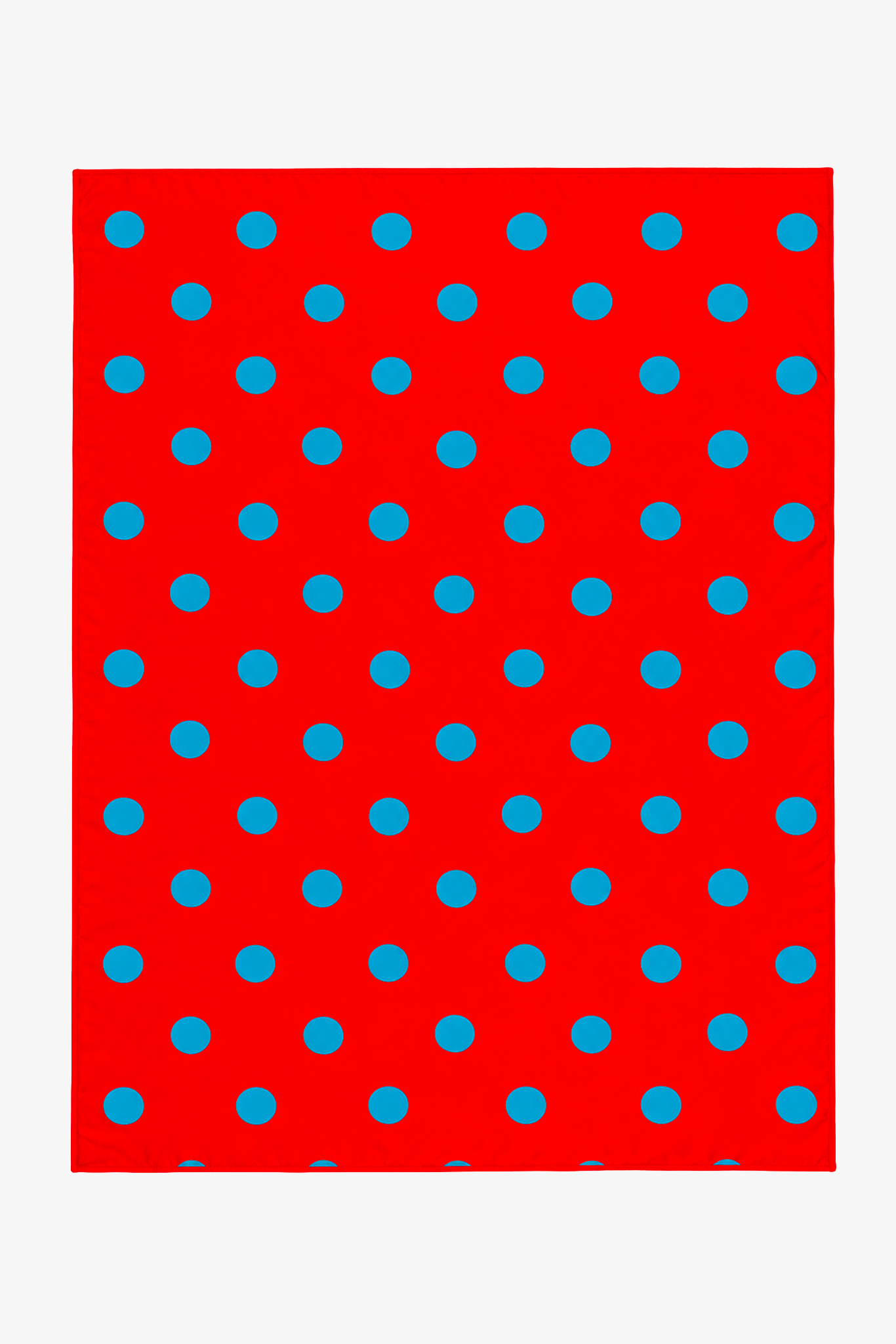 PAREO POIS FONDO ROSSO
