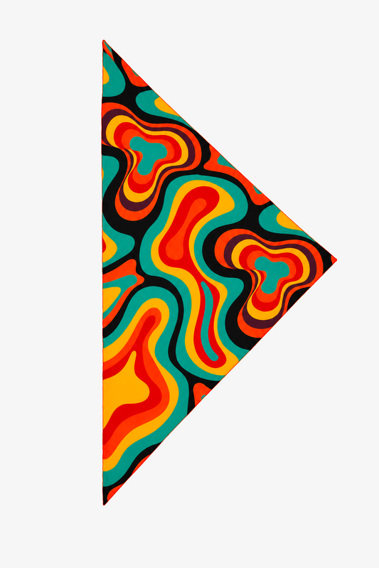 BANDANA SOL